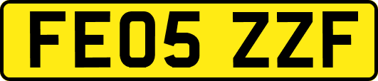 FE05ZZF