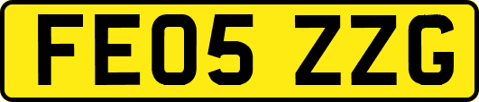 FE05ZZG