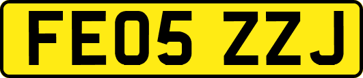 FE05ZZJ