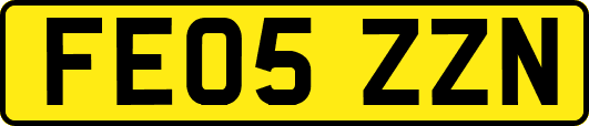 FE05ZZN