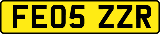 FE05ZZR