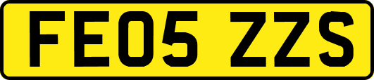 FE05ZZS
