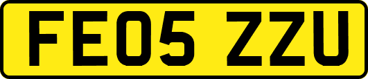 FE05ZZU