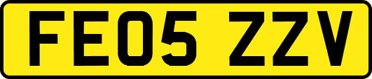 FE05ZZV