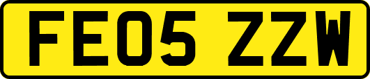 FE05ZZW