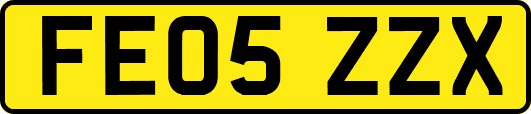 FE05ZZX