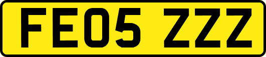 FE05ZZZ
