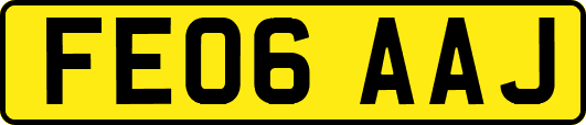 FE06AAJ
