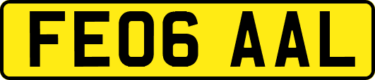 FE06AAL
