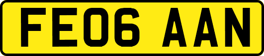 FE06AAN