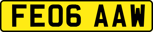 FE06AAW