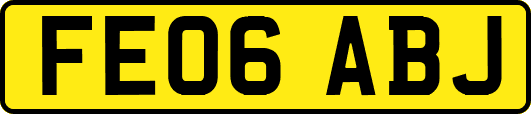FE06ABJ