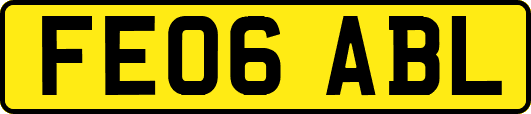 FE06ABL