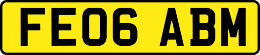 FE06ABM