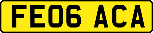 FE06ACA