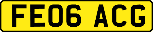 FE06ACG