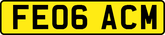 FE06ACM
