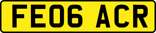 FE06ACR