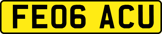 FE06ACU