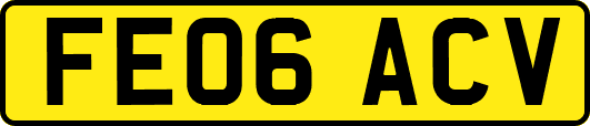 FE06ACV