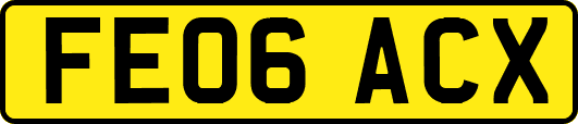 FE06ACX