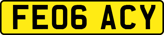 FE06ACY