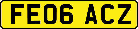 FE06ACZ