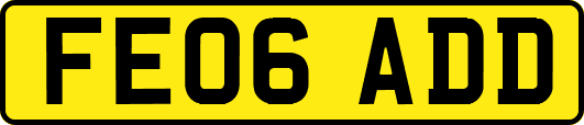 FE06ADD