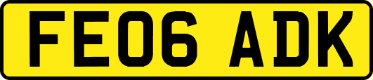 FE06ADK