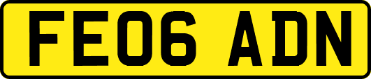 FE06ADN