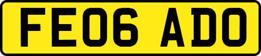 FE06ADO