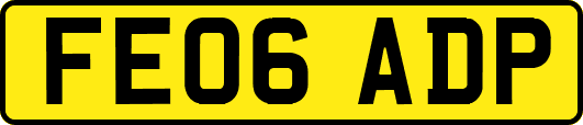 FE06ADP