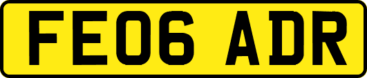 FE06ADR