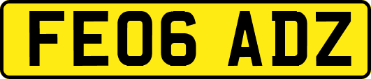 FE06ADZ
