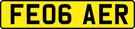 FE06AER