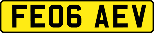FE06AEV
