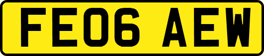 FE06AEW