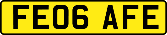 FE06AFE