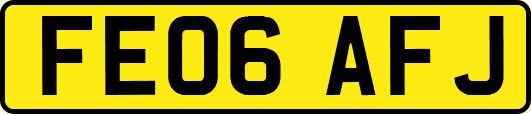 FE06AFJ