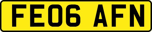 FE06AFN