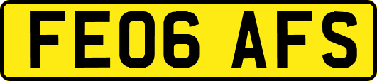FE06AFS