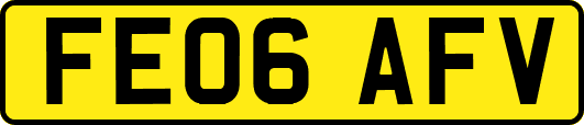 FE06AFV