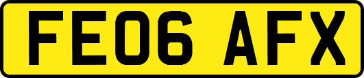 FE06AFX
