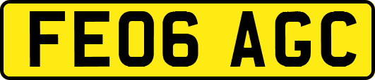 FE06AGC
