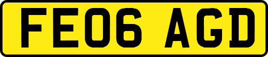 FE06AGD