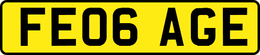 FE06AGE
