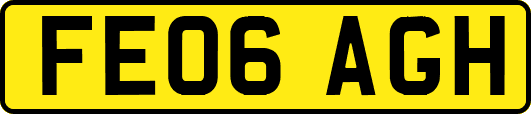 FE06AGH