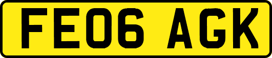 FE06AGK