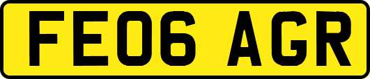 FE06AGR