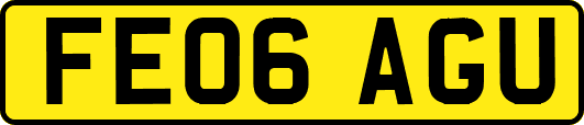 FE06AGU